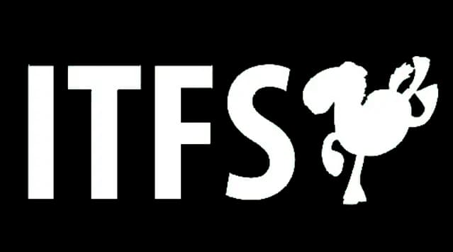 ITFS Award Winner: Orio voted Best Technology at the International Animation Festival Stuttgart.