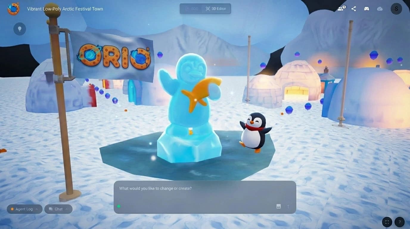 How to Make a Game with AI: Step-by-Step (2026)