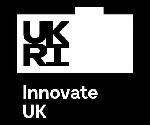 Innovate UK (UKRI) Funded: Orio's web-native 3D game generator backed by government grant funding.